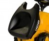 Rolly Toys 135646 Jeździk Rolly MiniTrac Wywrotka JCB